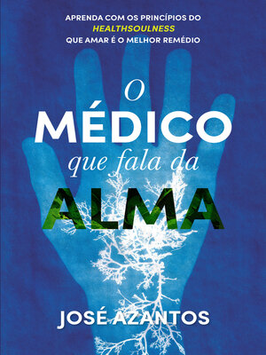 cover image of O Médico Que Fala da Alma